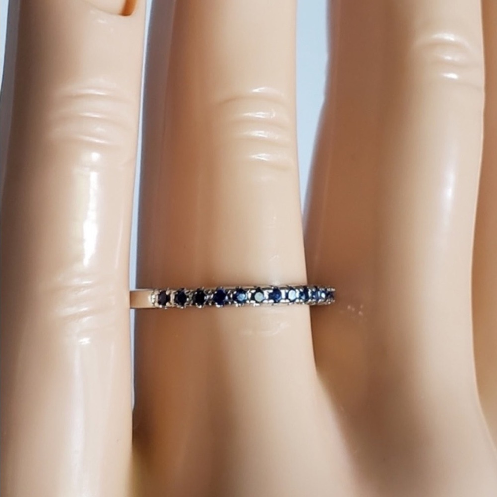 18k Gold Plated Ring